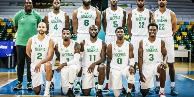 D’Tigers Ready To roar against host Libya