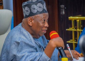 Anambra 2025: APC national leadership vows to wrestle power from APGA
