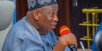 Anambra 2025: APC national leadership vows to wrestle power from APGA