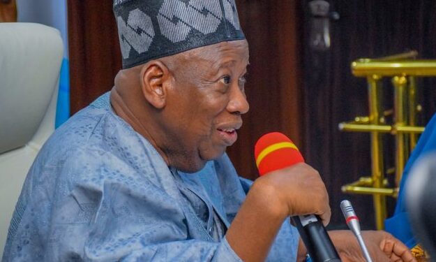 Anambra 2025: APC national leadership vows to wrestle power from APGA