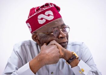 Tinubu can’t survive 2027 election with his policies – SDP Chairman