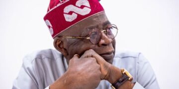Tinubu can’t survive 2027 election with his policies – SDP Chairman