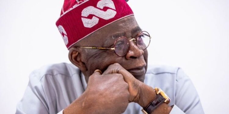 Tinubu can’t survive 2027 election with his policies – SDP Chairman