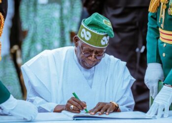 Tinubu approves N80bn for Alau Dam expansion