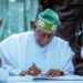 Tinubu approves N80bn for Alau Dam expansion