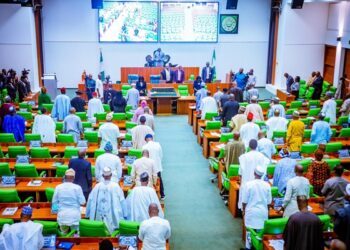 House of Reps to investigate Osun LG crisis