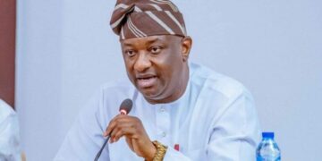 FG to advance technology toward safer skies – Keyamo