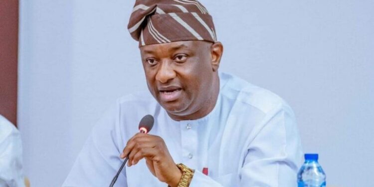 FG to advance technology toward safer skies – Keyamo
