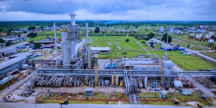 PETROAN predicts petrol price crash with revamp of Port-Harcourt, Warri refineries