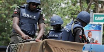 Police arrest suspect, raid hideout of assailants who attacked Ebonyi community