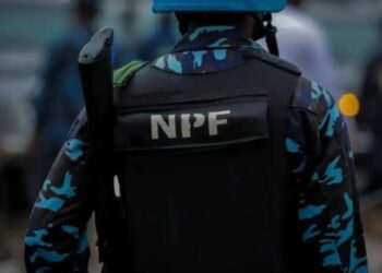 Police begin Third-Party Motor Vehicle Insurance enforcement in FCT