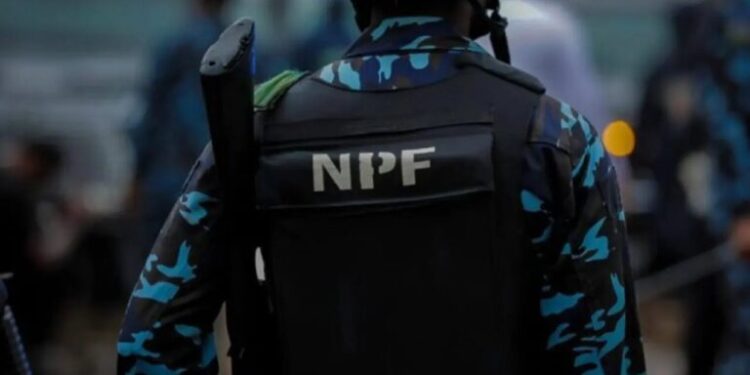 Police begin Third-Party Motor Vehicle Insurance enforcement in FCT