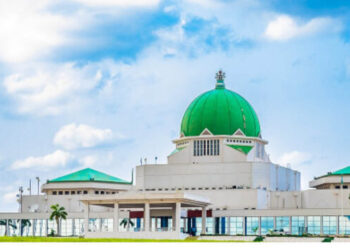 10th National Assembly and the state creation jinx