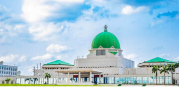 10th National Assembly and the state creation jinx