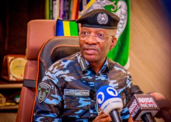 MURIC warns against tenure extension for IGP Egbetokun