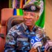 MURIC warns against tenure extension for IGP Egbetokun