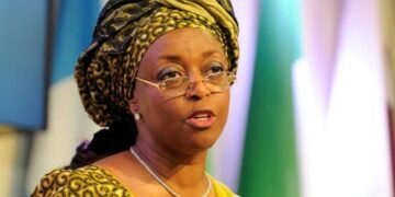 Court grants ex-Petroleum Minister, Diezani’s prayer challenging forfeiture of her seized assets