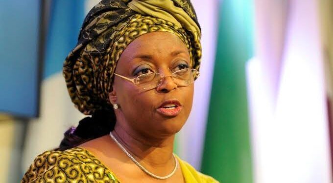 Court grants ex-Petroleum Minister, Diezani’s prayer challenging forfeiture of her seized assets