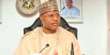 Sani receives PDP, LP decampees in Southern Kaduna