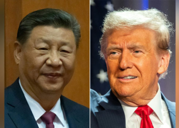 China escalates trade war with U.S, imposes 15% tariffs on American coal, LNG imports
