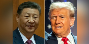 China escalates trade war with U.S, imposes 15% tariffs on American coal, LNG imports
