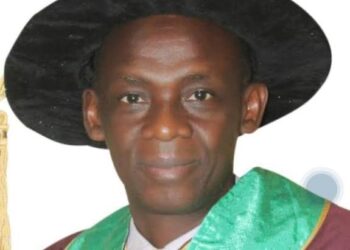 Prof Adamu Ahmed appointed as new ABU VC