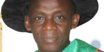 Prof Adamu Ahmed appointed as new ABU VC