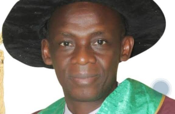 Prof Adamu Ahmed appointed as new ABU VC