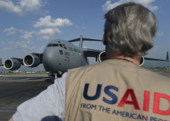 Trump to cut U.S. aid agency employees to under 300 – Reports