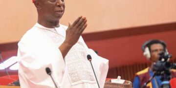 Nwoko not arrogant, challenging status quo for societal good—Kedikumo