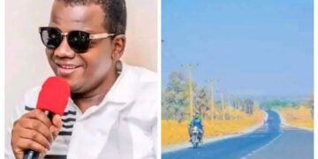 Dan Marke, Ruwan Doruwa, Kanoma Residents Commend Matawalle’s Road Project