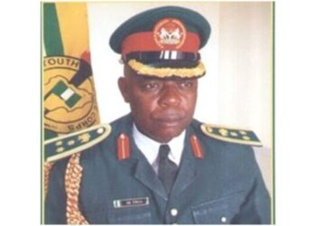 Police react as kidnappers of ex-NYSC DG demand N250m ransom
