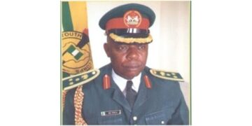 Police react as kidnappers of ex-NYSC DG demand N250m ransom