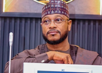 We’re gradually winning war against banditry– Governor Lawal
