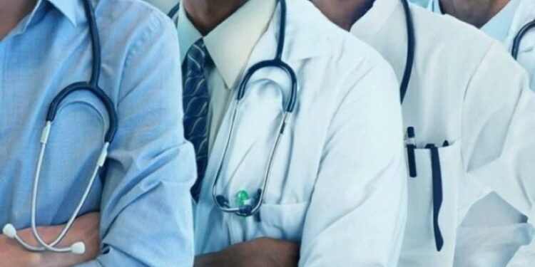 Power outage: UCH resident doctors set for indefinite strike