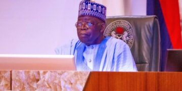 Tinubu commends IFC’s investment in Lagos Free Zone