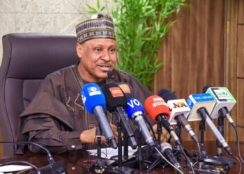 FG dismisses Binance Executive, Gambaryan’s $150m bribery allegation as ‘falsehood’