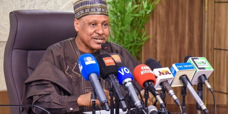 FG dismisses Binance Executive, Gambaryan’s $150m bribery allegation as ‘falsehood’