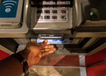 CBN stops free withdrawals for customers using other banks’ ATMs