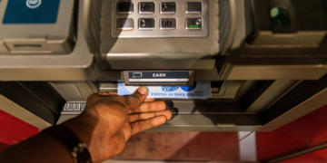 CBN stops free withdrawals for customers using other banks’ ATMs