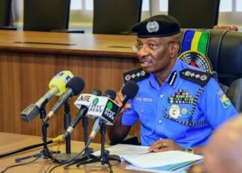 IGP approves expansion of GBV desk offices nationwide
