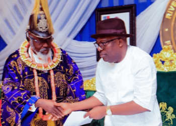 Kalabari Nation Endorses Fubara For Second Term