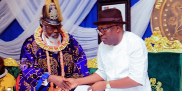 Kalabari Nation Endorses Fubara For Second Term