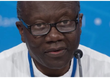 Ghana Ex-Finance Minister Faces Corruption Charges