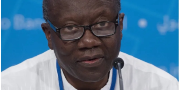 Ghana Ex-Finance Minister Faces Corruption Charges