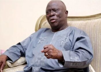 Afenifere Factional Leader Dies At 96