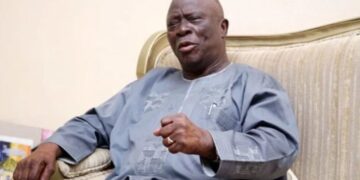 Afenifere Factional Leader Dies At 96