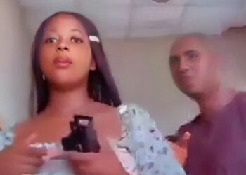 UNIZIK Expels 300-Level Female Student For Assaulting Lecturer