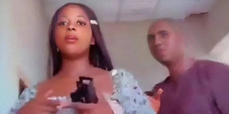 UNIZIK Expels 300-Level Female Student For Assaulting Lecturer