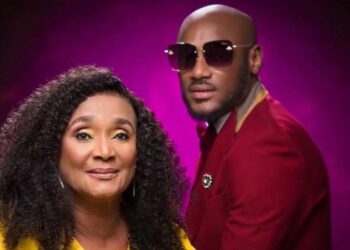 Free My Son From Your Spell,2Baba’s Mother Begs Igbinedion Grand Daughter